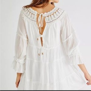 Free people freshwater tunic